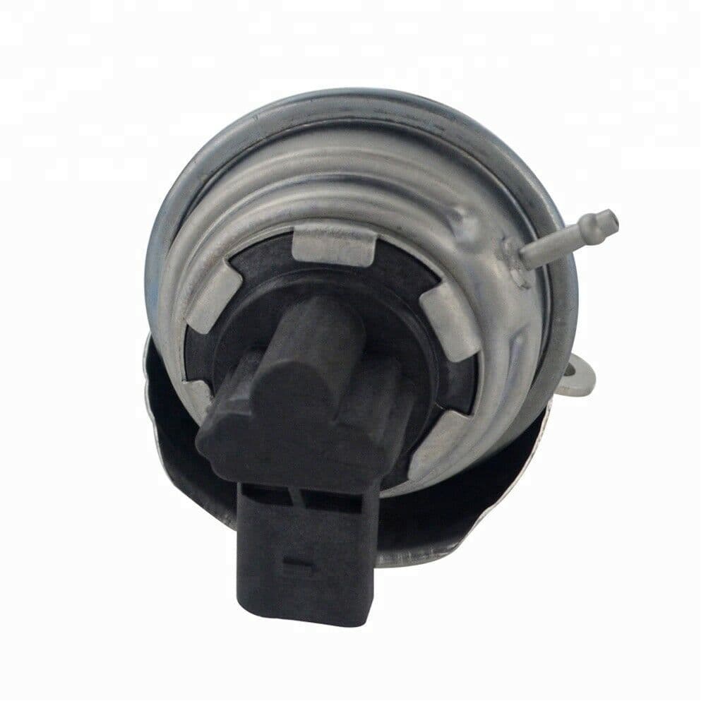 Turbo Wastegate Vacuum Actuator with Sensor for Audi A3 VW Jetta Golf